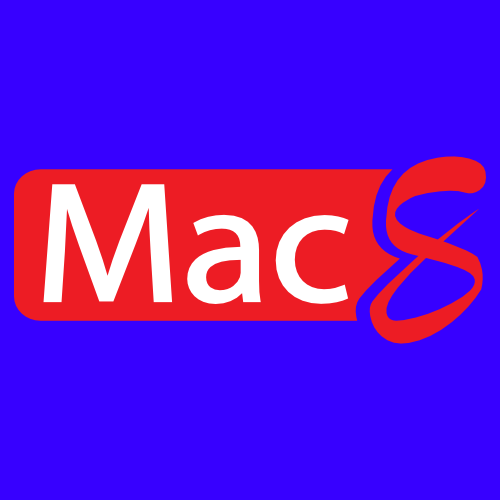 Mac8